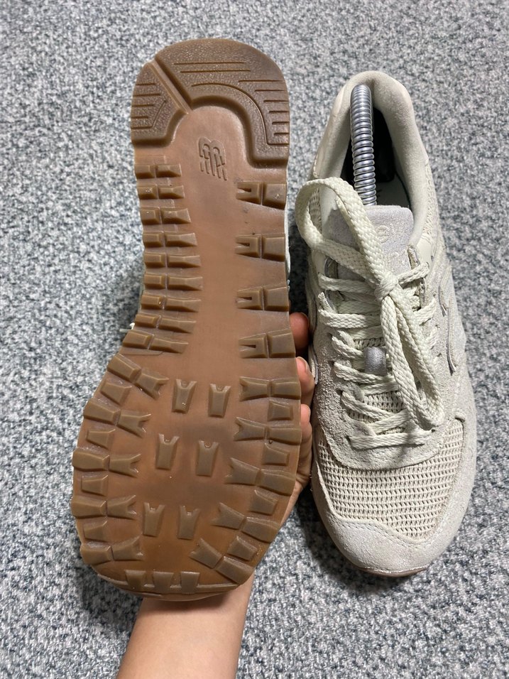 New Balance orjinal  Spor Ayakkabı - Görsel 5