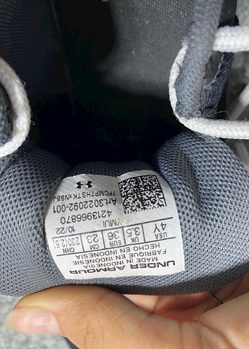 Orjinaldir erkek bayan uyumlu - Görsel 7