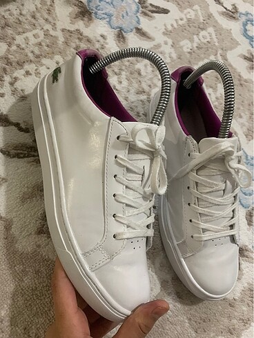Lacoste Orjinaldir