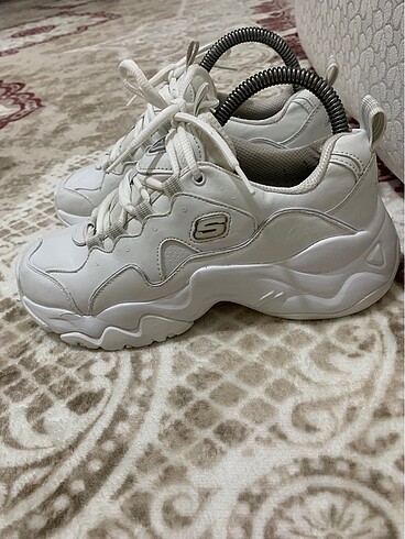 Skechers Orijinaldir