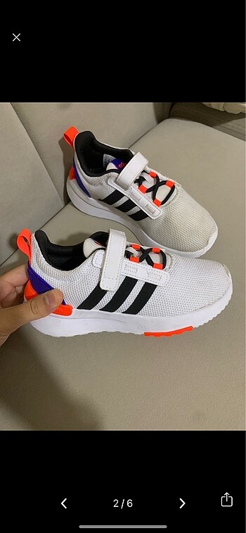 Adidas Orjinaldir