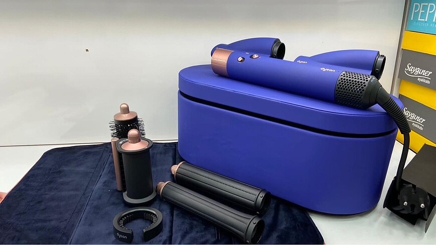 Dyson Dyson