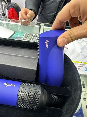  Beden Dyson