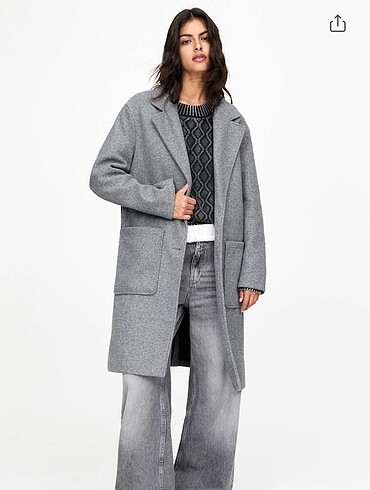 Pull and Bear PullandBear Kaban