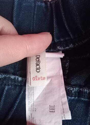 Defacto Ki çocuk etek