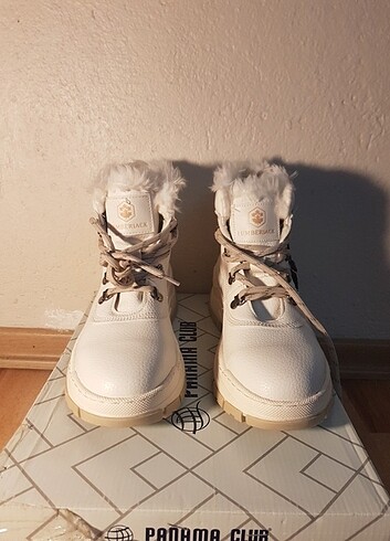 Orjinal LUMBERJACK TREND MODEL BOT
