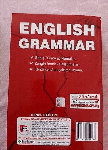  English grammar