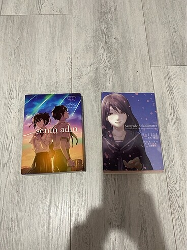 Your name/ saniyede 5 sntmtre