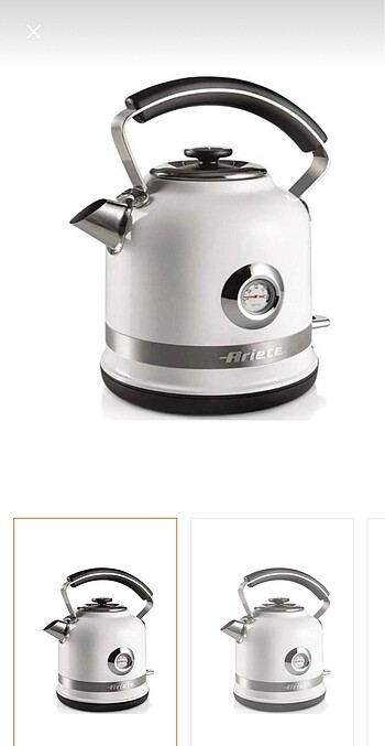 Kettle ariete