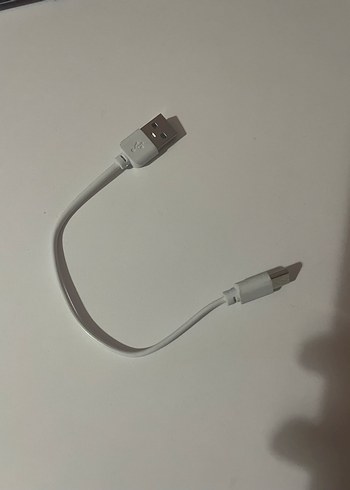 Kablosuz Klavye Ve Mouse - Görsel 6