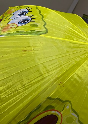 Çocuk Şemsiyesi - Görsel 5