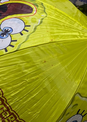 Çocuk Şemsiyesi - Görsel 4