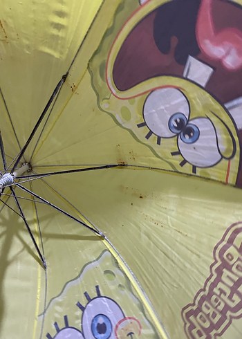 Çocuk Şemsiyesi - Görsel 6