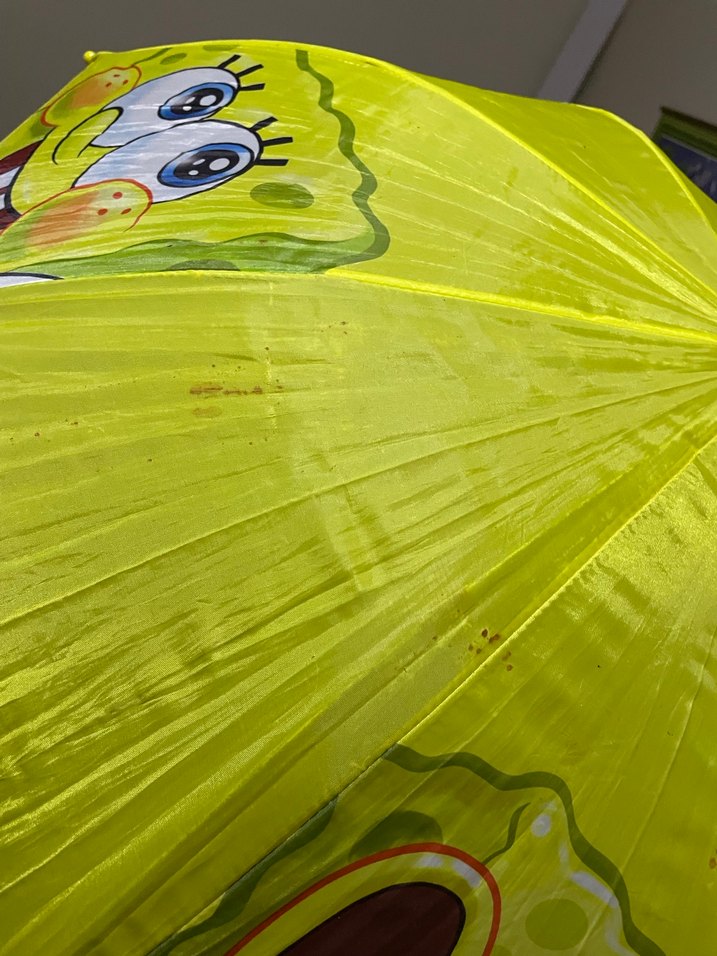 Çocuk Şemsiyesi - Görsel 5