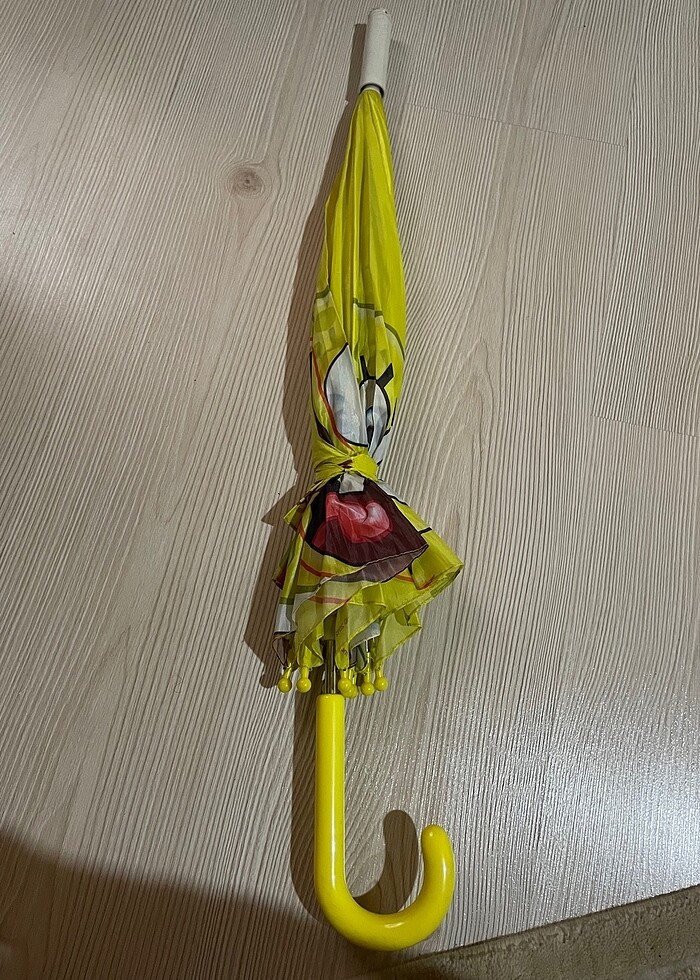 Çocuk Şemsiyesi - Görsel 2