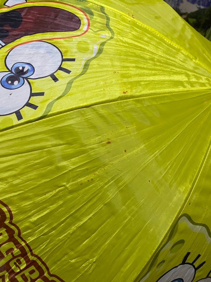 Çocuk Şemsiyesi - Görsel 4