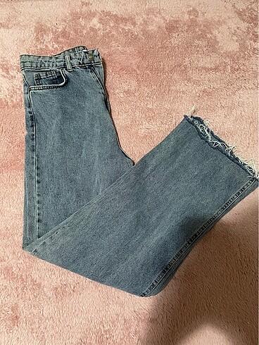 Bol Kesim Jean