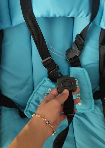 Baby Home Bebek arabası - Görsel 10