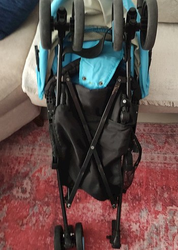 Baby Home Bebek arabası - Görsel 5