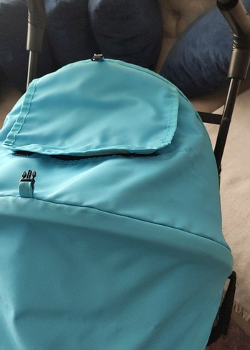 Baby Home Bebek arabası - Görsel 6