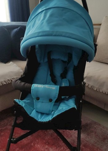 Baby Home Bebek arabası - Görsel 3