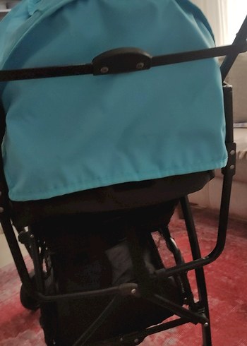 Baby Home Bebek arabası - Görsel 9