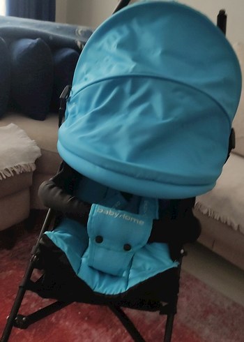 Baby Home Bebek arabası - Görsel 8