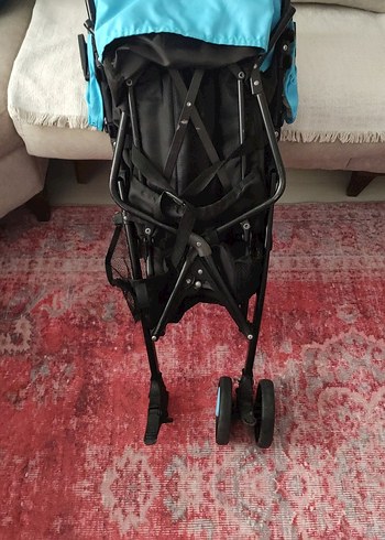 Baby Home Bebek arabası - Görsel 4