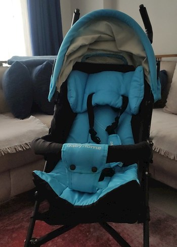 Baby Home Bebek arabası - Görsel 2