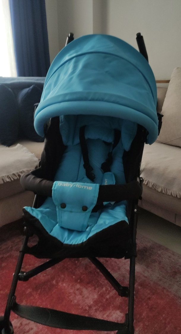Baby Home Bebek arabası - Görsel 3