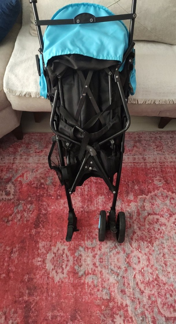 Baby Home Bebek arabası - Görsel 4