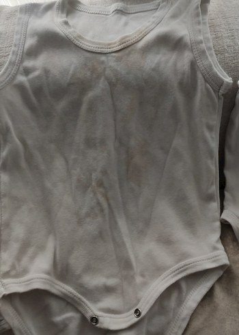 2-3 yaş erkek bebek zıbın lc waıkıkı hello baby markalar - Görsel 5