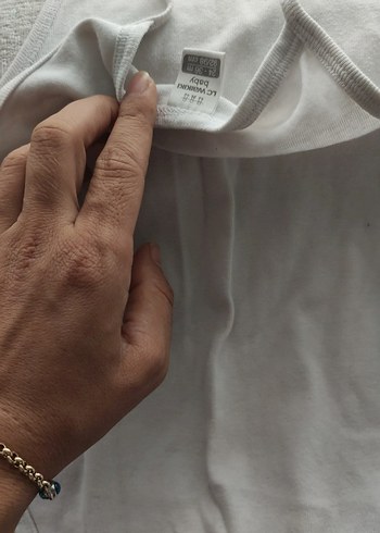 2-3 yaş erkek bebek zıbın lc waıkıkı hello baby markalar - Görsel 6