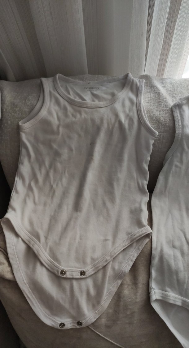 2-3 yaş erkek bebek zıbın lc waıkıkı hello baby markalar - Görsel 2