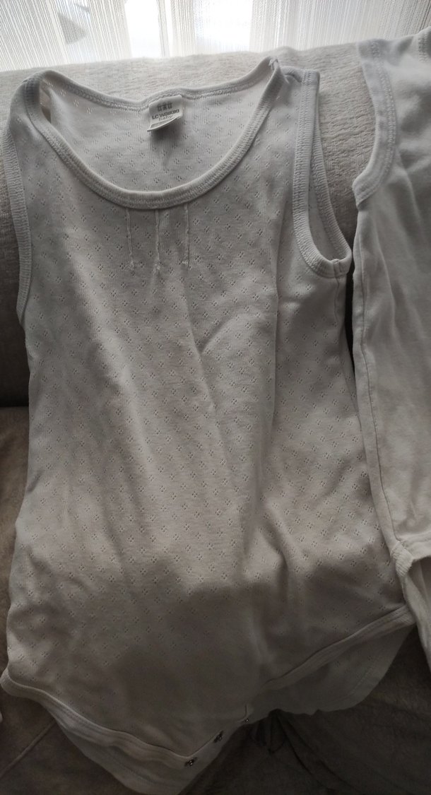 2-3 yaş erkek bebek zıbın lc waıkıkı hello baby markalar - Görsel 4