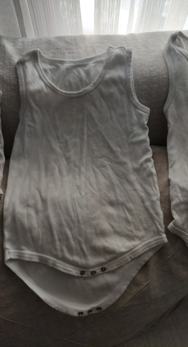 2-3 yaş erkek bebek zıbın lc waıkıkı hello baby markalar - Görsel 3