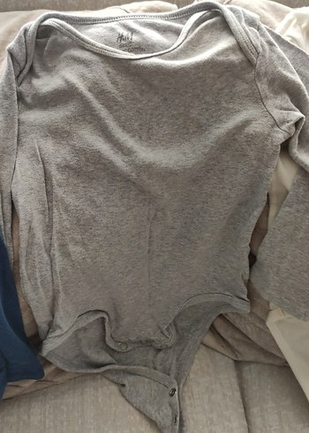 Uzun kollu erkek zıbın 2-3 yaş - Görsel 3