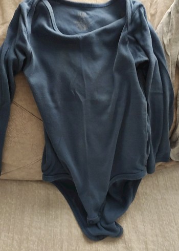 Uzun kollu erkek zıbın 2-3 yaş - Görsel 2