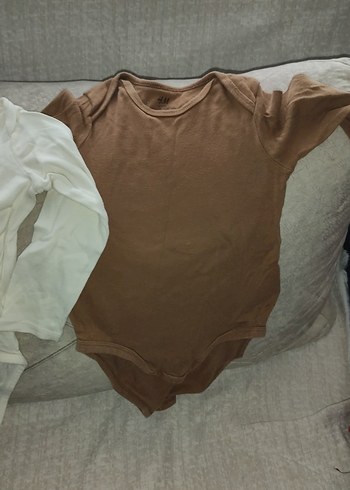 Uzun kollu erkek zıbın 2-3 yaş - Görsel 5