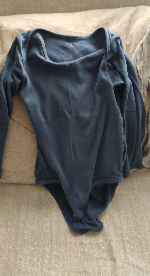 Uzun kollu erkek zıbın 2-3 yaş - Görsel 2