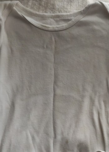 Beyaz Erkek Çocuk zıbın - Görsel 3