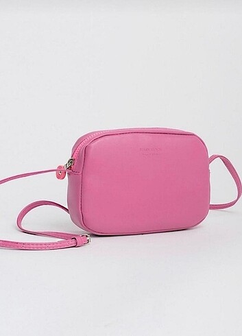 Yesil ve pembe 