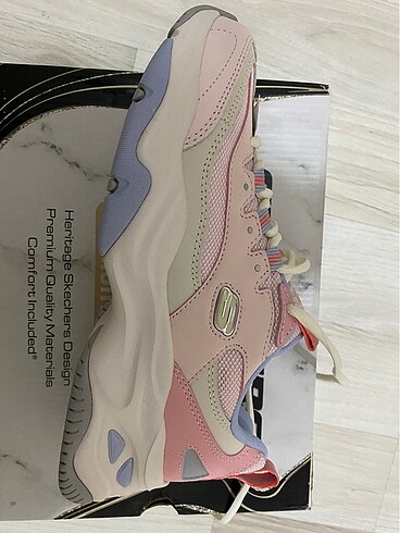 Skechers Skechers orijinal sıfır 36 numara