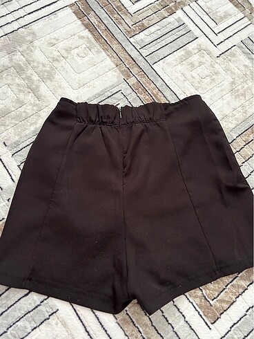 xs Beden Milla etek