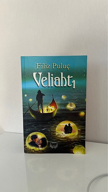 Wattpad kitabı