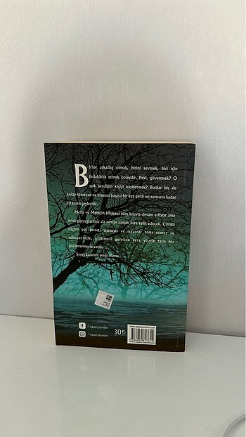  Beden Renk Wattpad kitabı