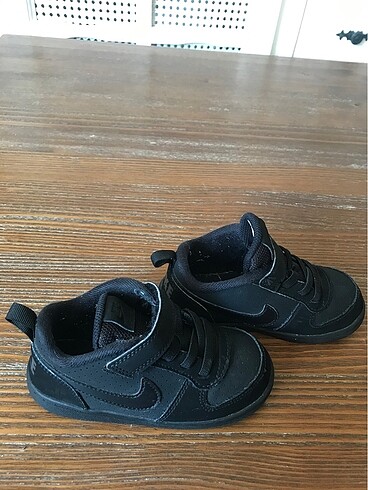 Nike spor ayakkabı