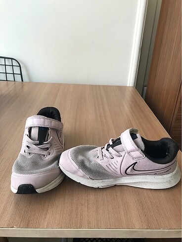 Nike Kız çocuk spor ayakkabı Nike