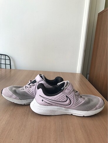 31 Beden Kız çocuk spor ayakkabı Nike