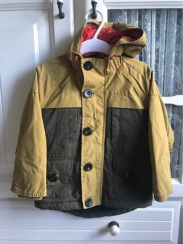 M&S kaban